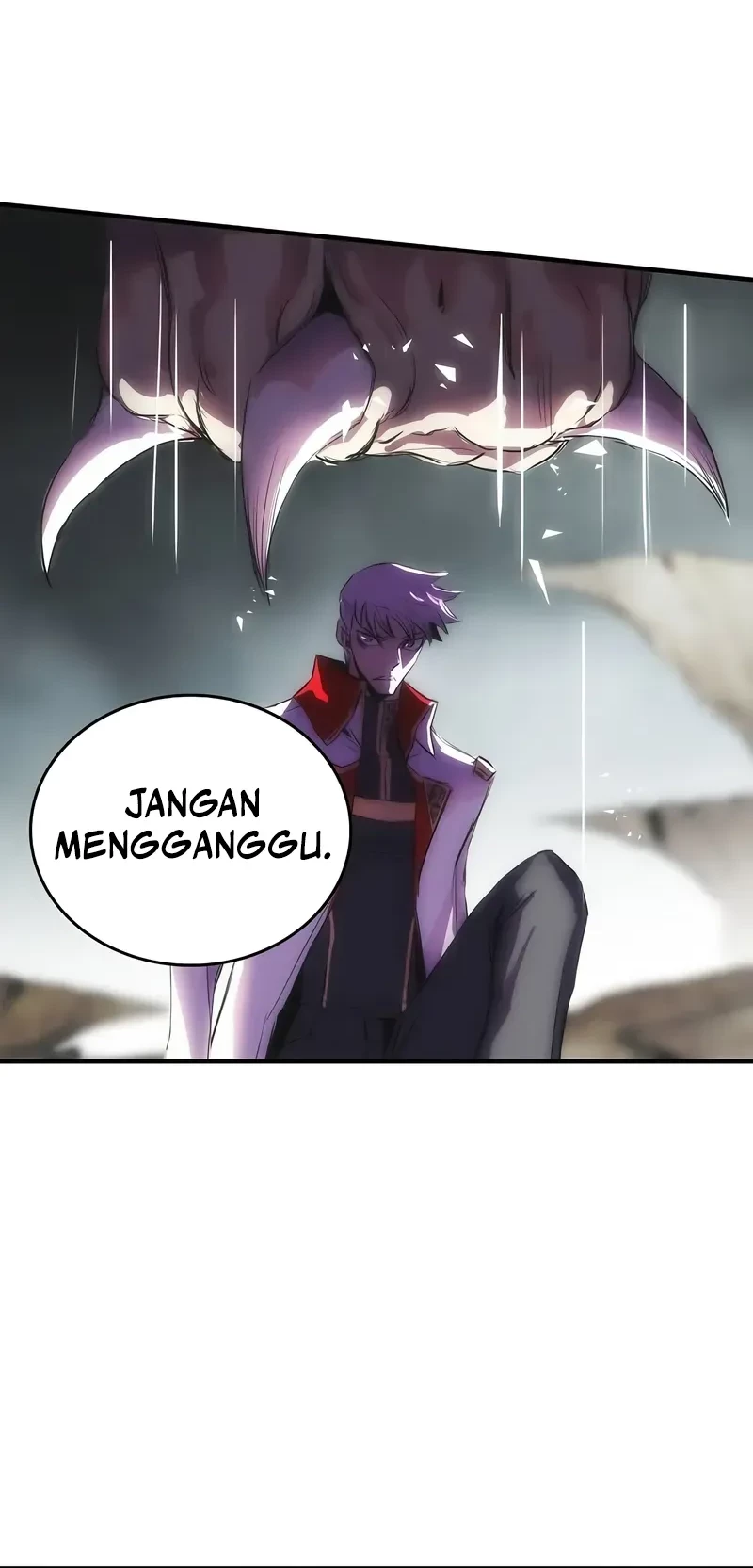 Bloodhound’s Regression Instinct Chapter 68 Gambar 37