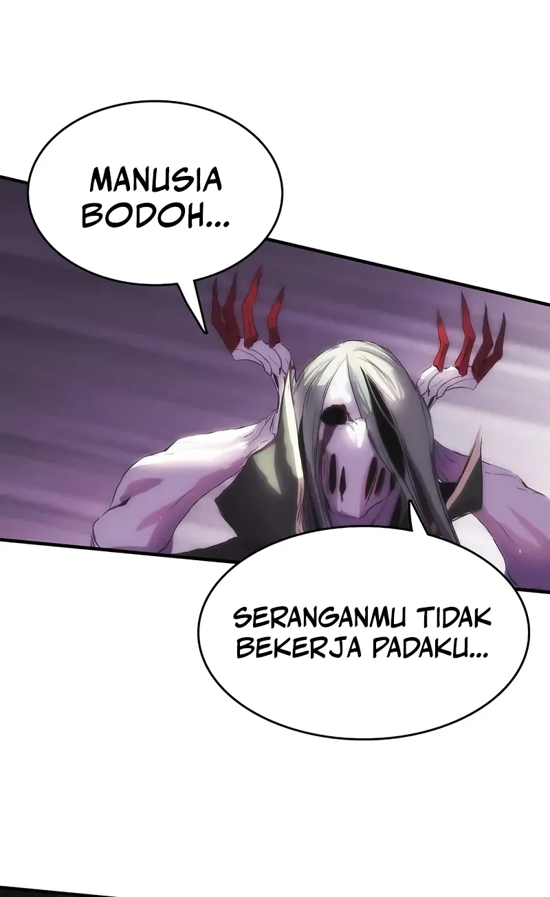 Bloodhound’s Regression Instinct Chapter 68 Gambar 55