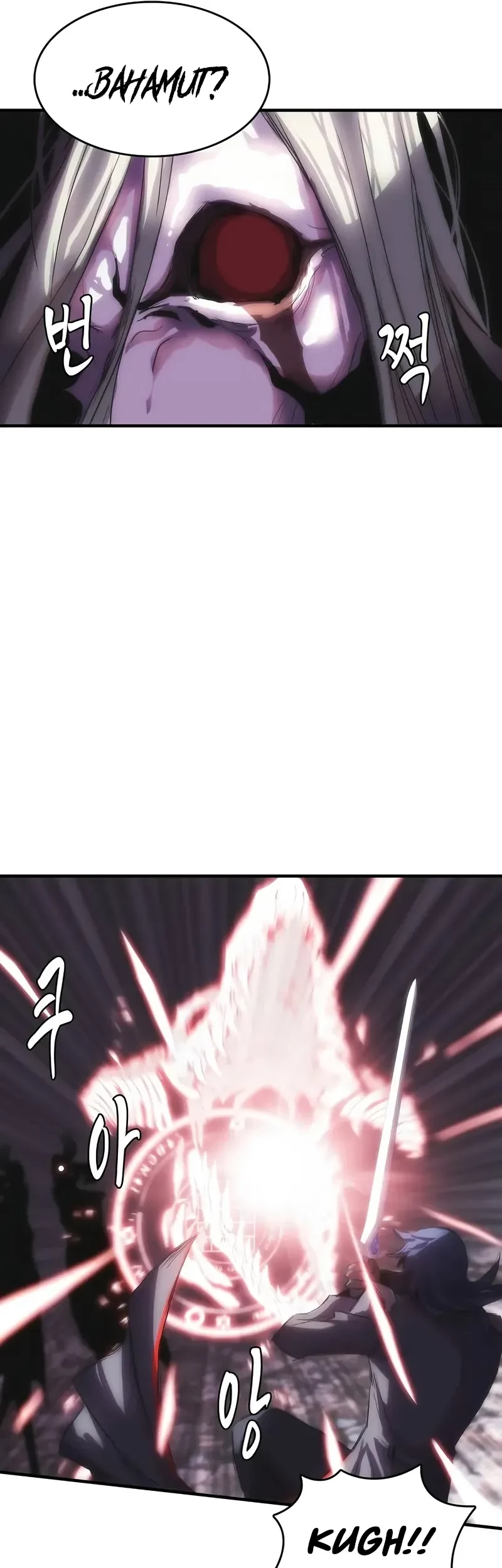 Bloodhound’s Regression Instinct Chapter 68 Gambar 58