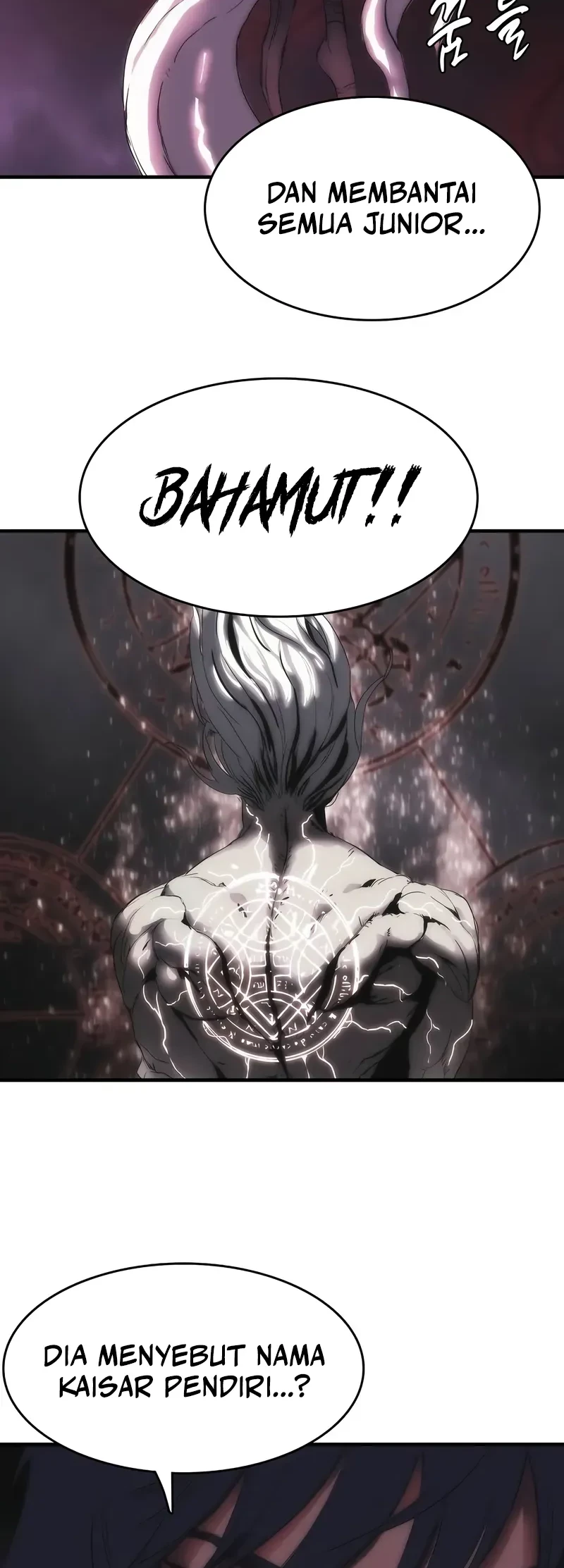 Bloodhound’s Regression Instinct Chapter 68 Gambar 61