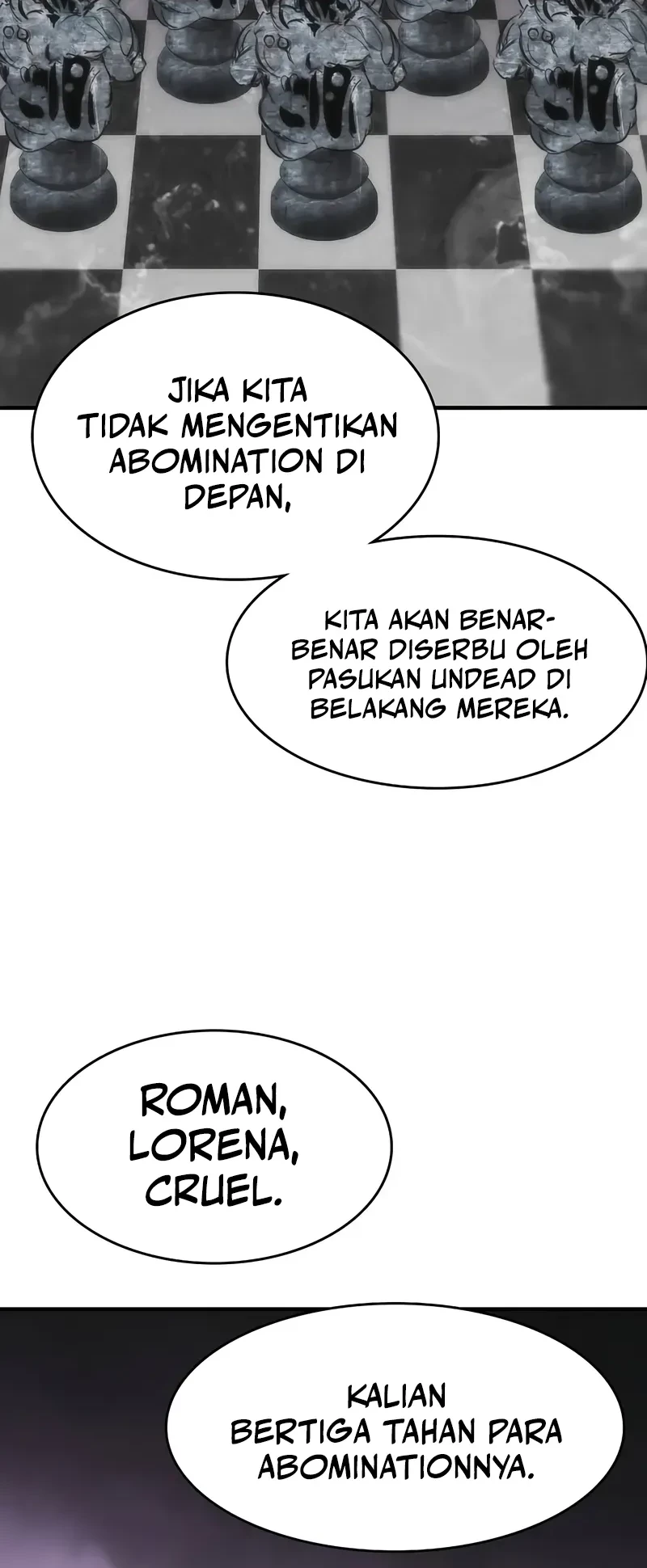 Bloodhound’s Regression Instinct Chapter 68 Gambar 11