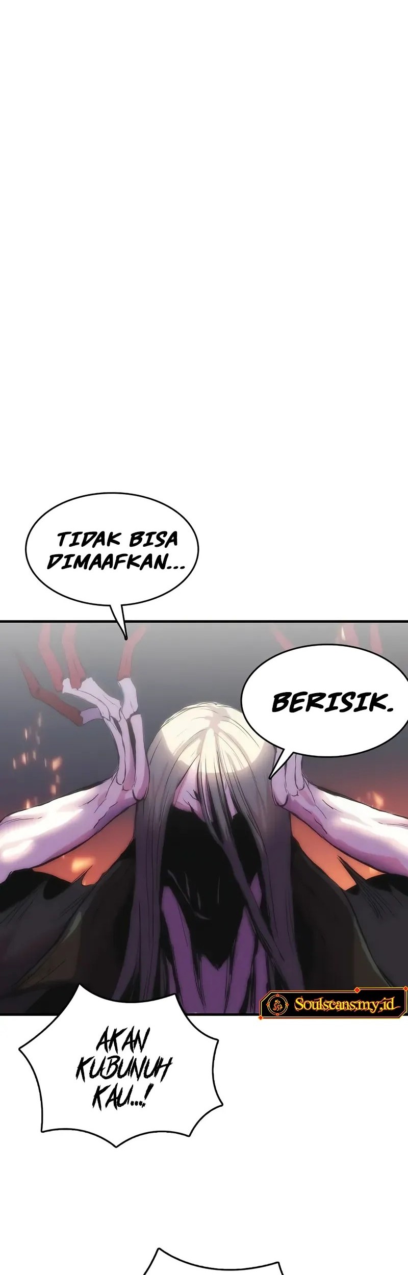 Bloodhound’s Regression Instinct Chapter 69 Gambar 8