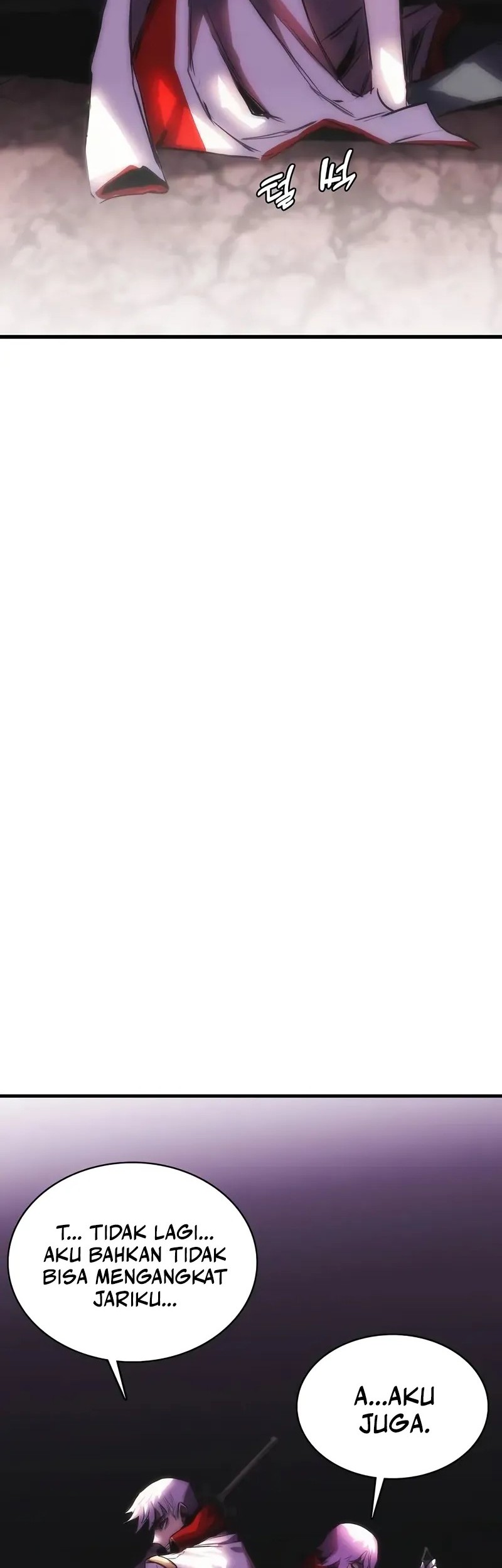 Bloodhound’s Regression Instinct Chapter 69 Gambar 29