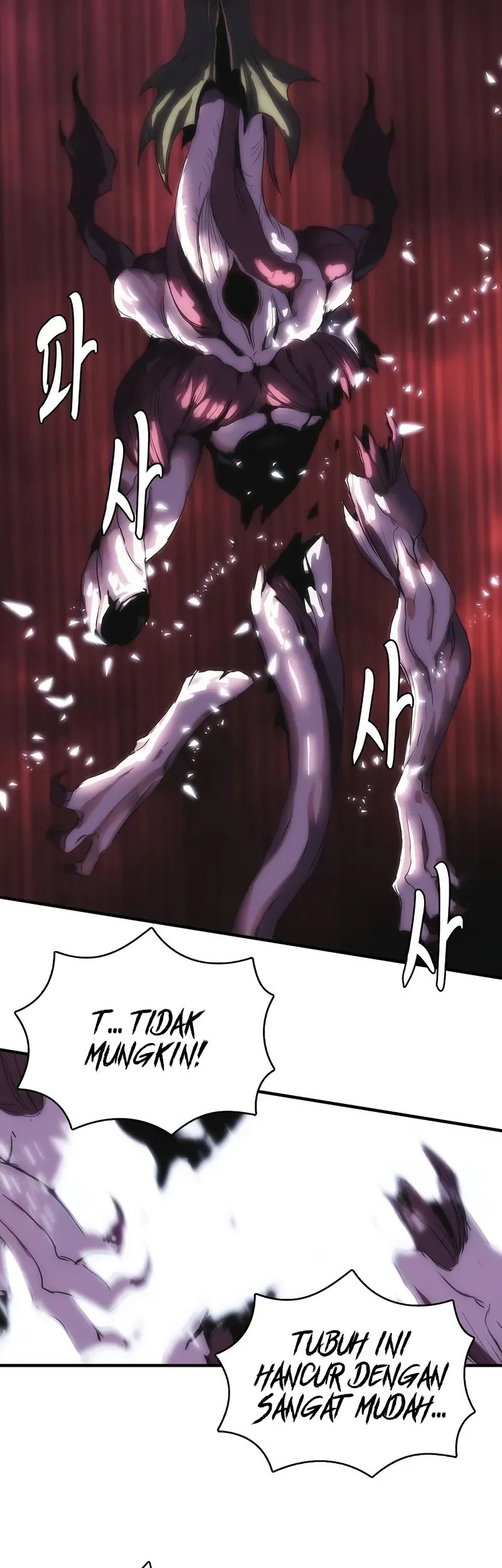 Bloodhound’s Regression Instinct Chapter 69 Gambar 37