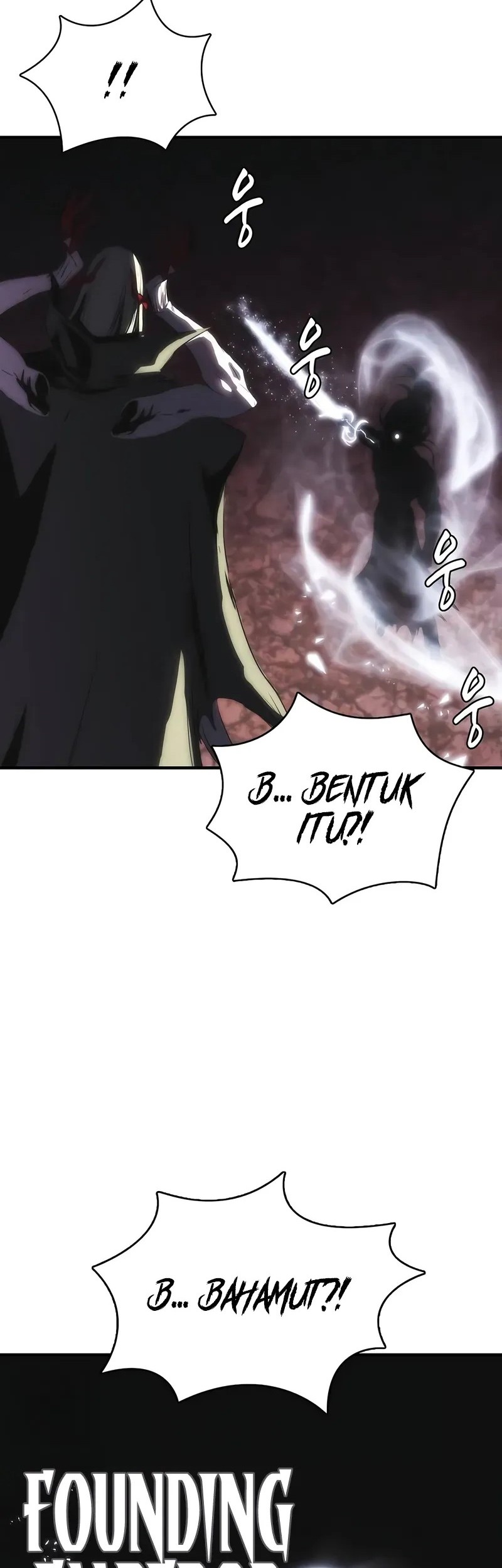 Bloodhound’s Regression Instinct Chapter 69 Gambar 38