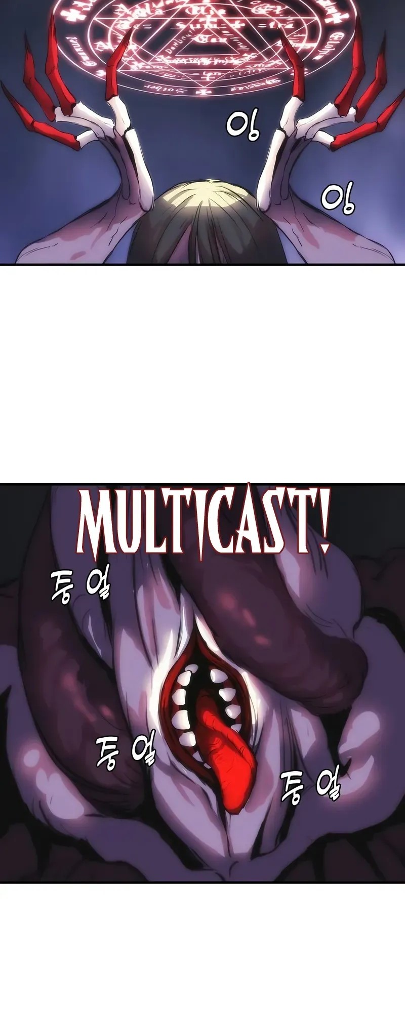 Bloodhound’s Regression Instinct Chapter 69 Gambar 48