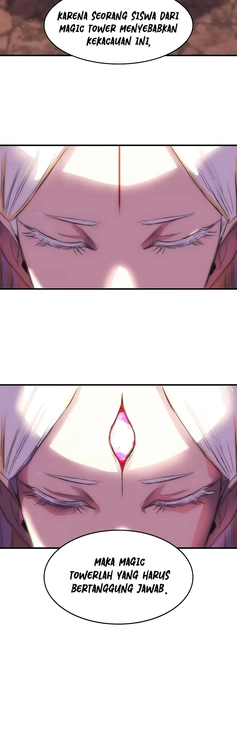 Bloodhound’s Regression Instinct Chapter 69 Gambar 56