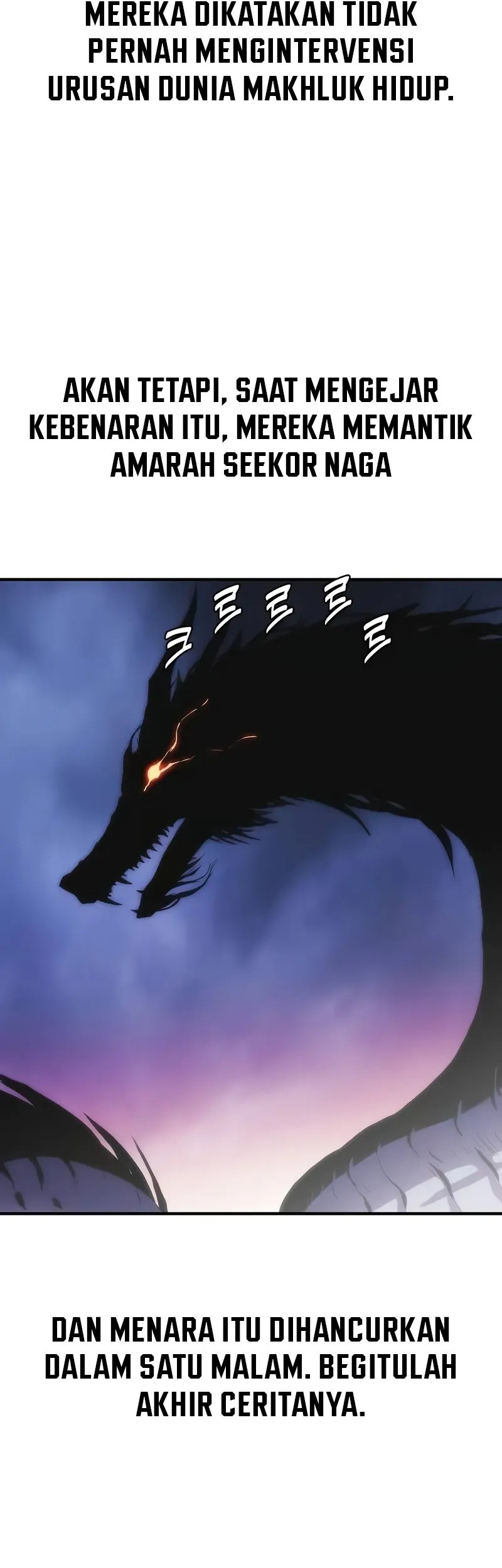 Bloodhound’s Regression Instinct Chapter 69 Gambar 4