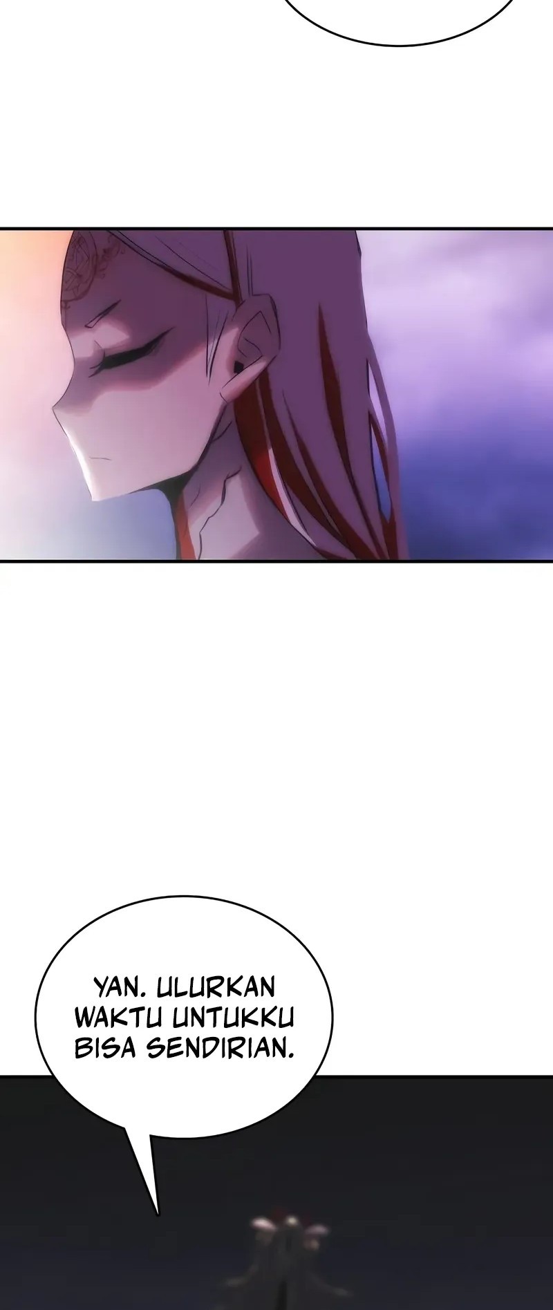 Bloodhound’s Regression Instinct Chapter 69 Gambar 21