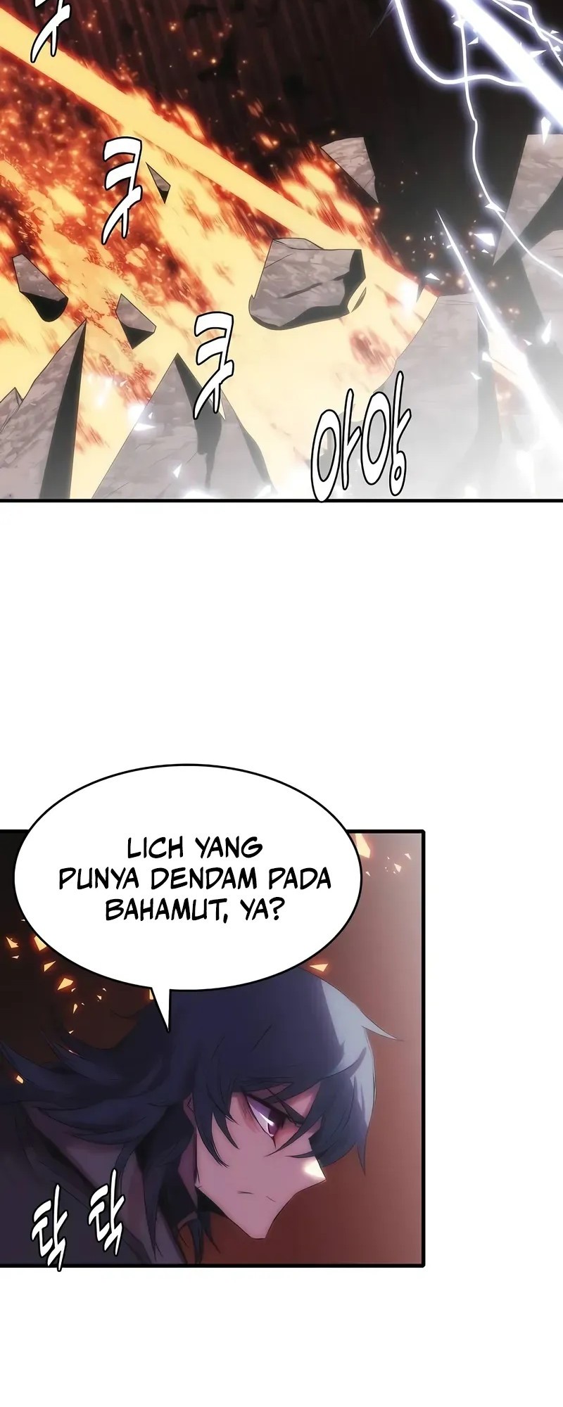 Bloodhound’s Regression Instinct Chapter 69 Gambar 12