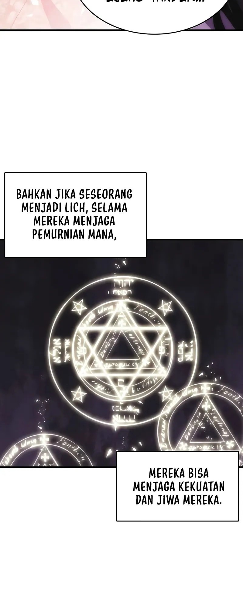 Bloodhound’s Regression Instinct Chapter 69 Gambar 18