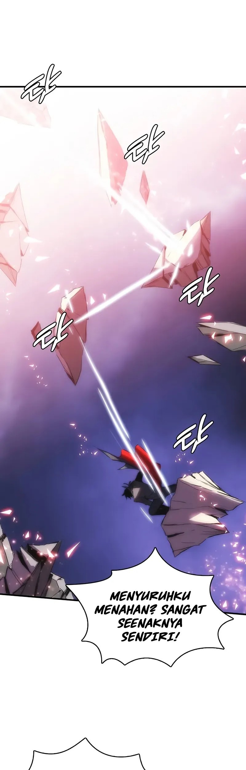 Bloodhound’s Regression Instinct Chapter 69 Gambar 25