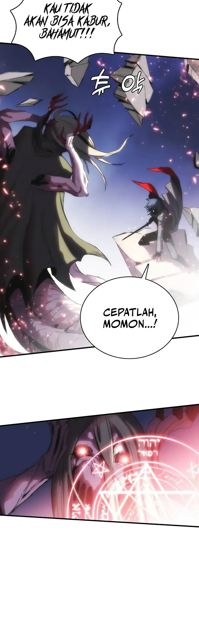 Bloodhound’s Regression Instinct Chapter 69 Gambar 26