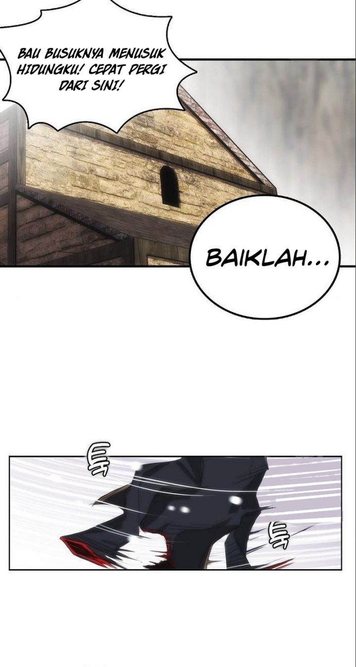 Bloodhound’s Regression Instinct Chapter 6 Gambar 12