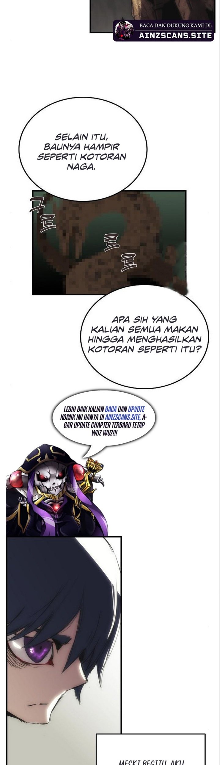 Bloodhound’s Regression Instinct Chapter 6 Gambar 14