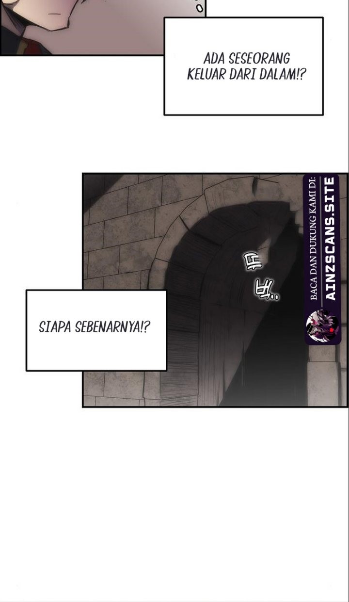 Bloodhound’s Regression Instinct Chapter 6 Gambar 22