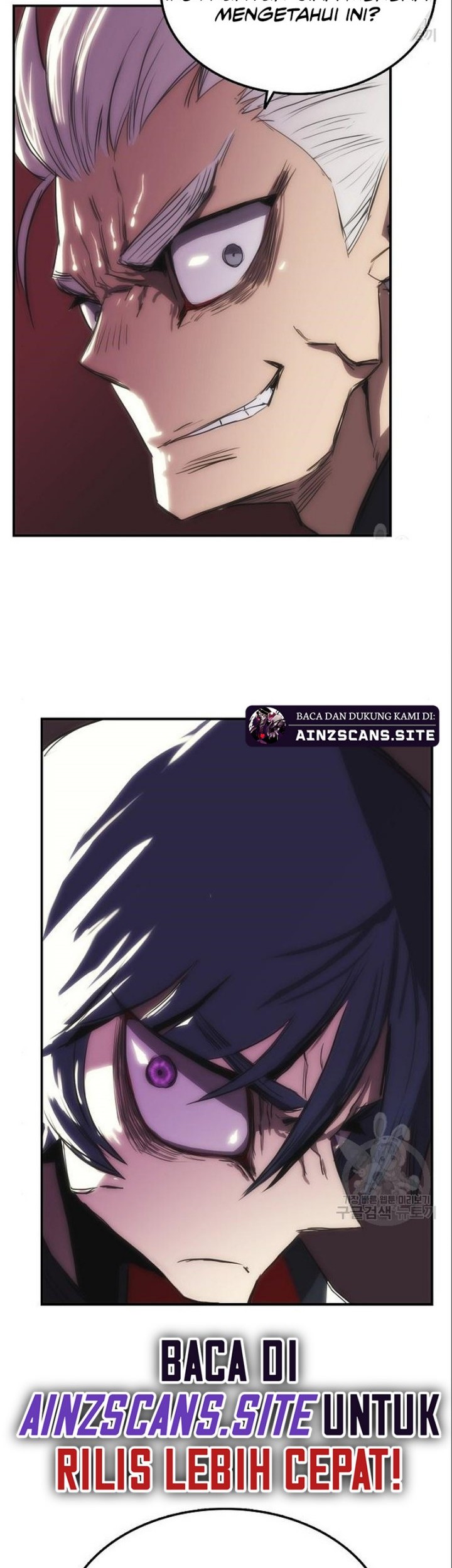 Bloodhound’s Regression Instinct Chapter 6 Gambar 28