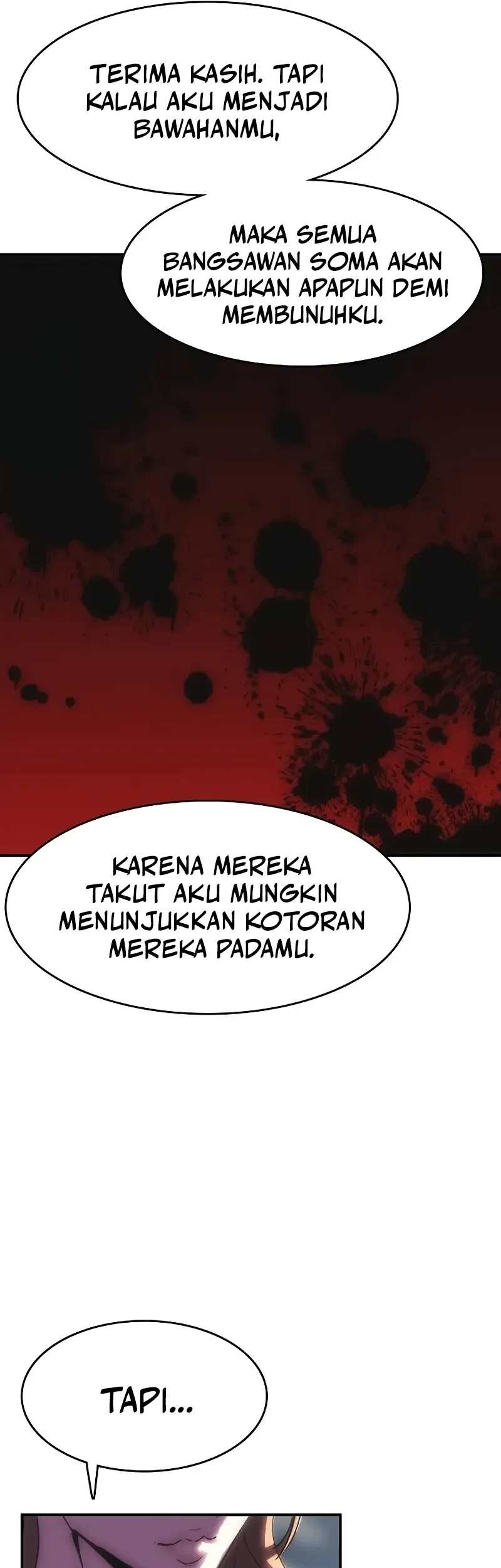 Bloodhound’s Regression Instinct Chapter 60 Gambar 20