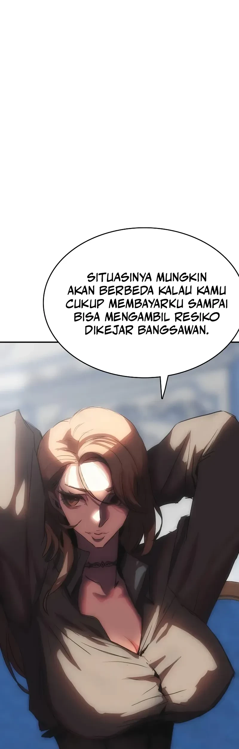 Bloodhound’s Regression Instinct Chapter 60 Gambar 22