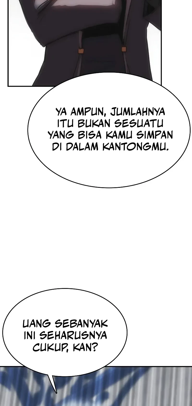 Bloodhound’s Regression Instinct Chapter 60 Gambar 25