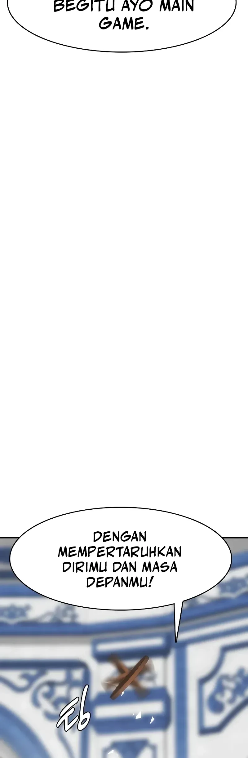 Bloodhound’s Regression Instinct Chapter 60 Gambar 29