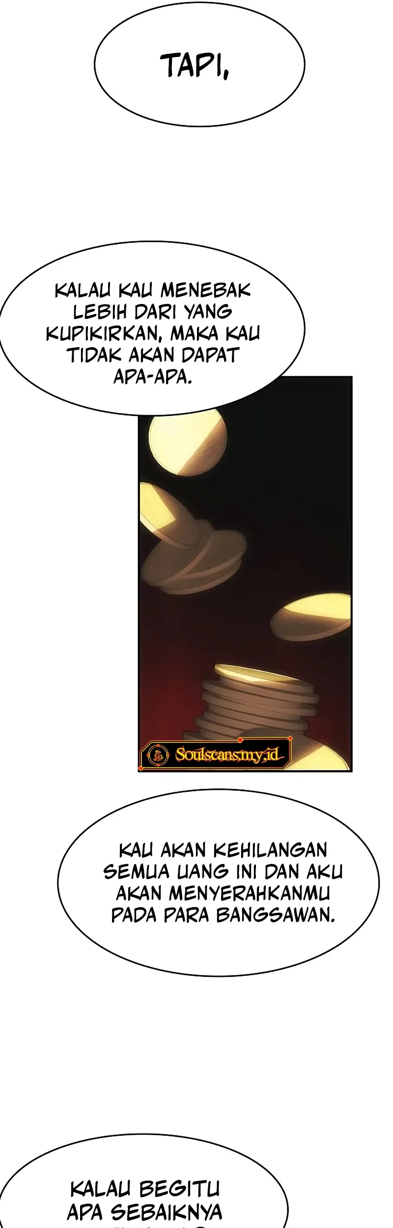 Bloodhound’s Regression Instinct Chapter 60 Gambar 32