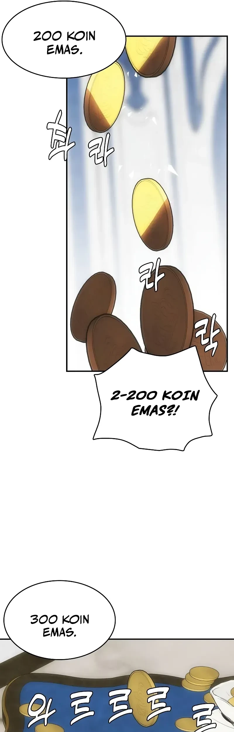 Bloodhound’s Regression Instinct Chapter 60 Gambar 34