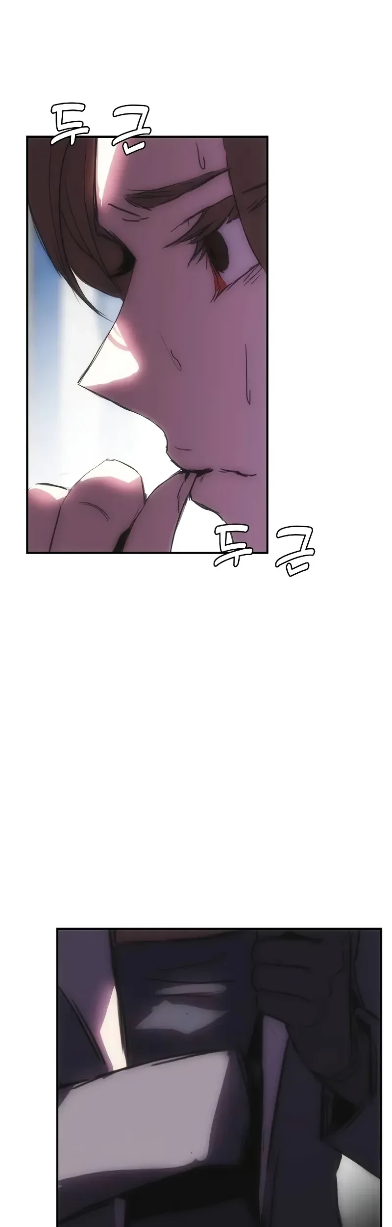 Bloodhound’s Regression Instinct Chapter 60 Gambar 38