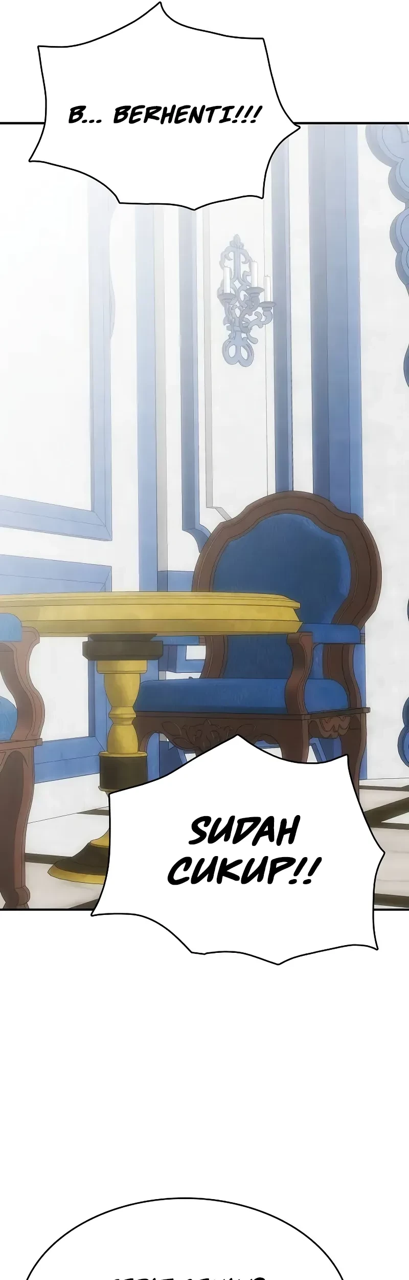 Bloodhound’s Regression Instinct Chapter 60 Gambar 40