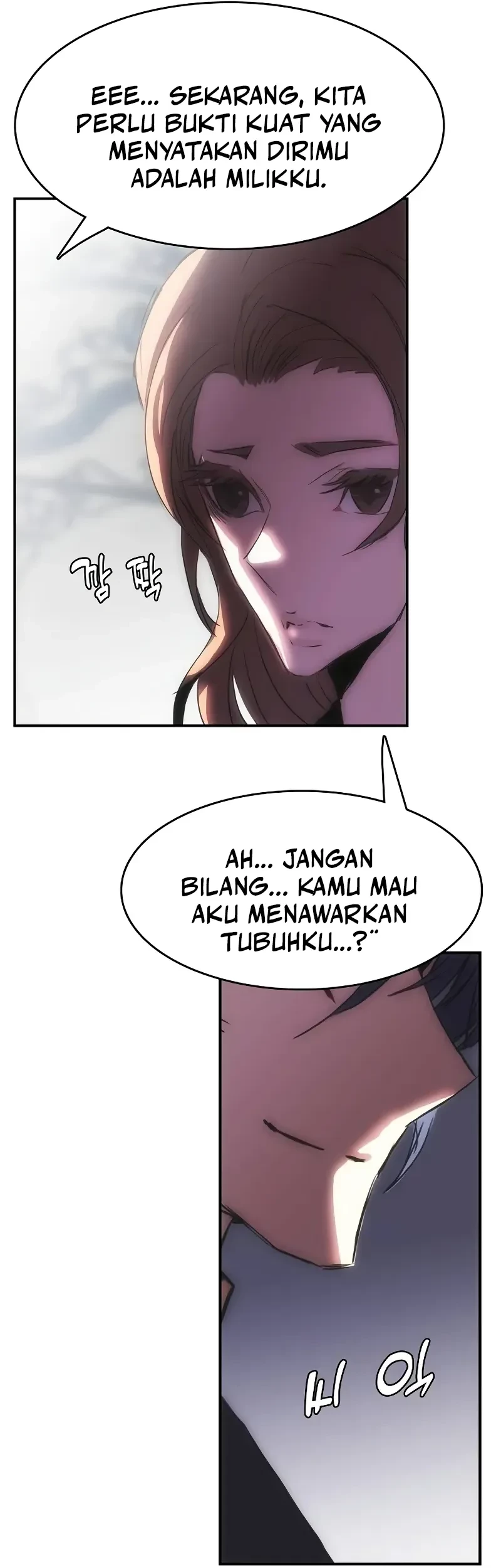 Bloodhound’s Regression Instinct Chapter 60 Gambar 42
