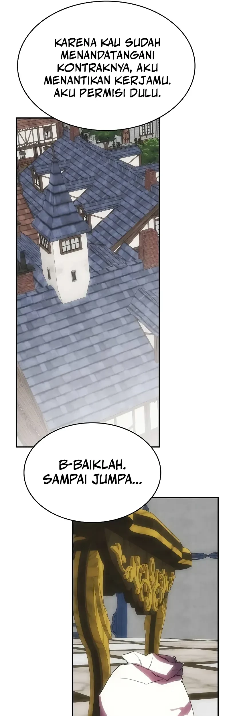 Bloodhound’s Regression Instinct Chapter 60 Gambar 46