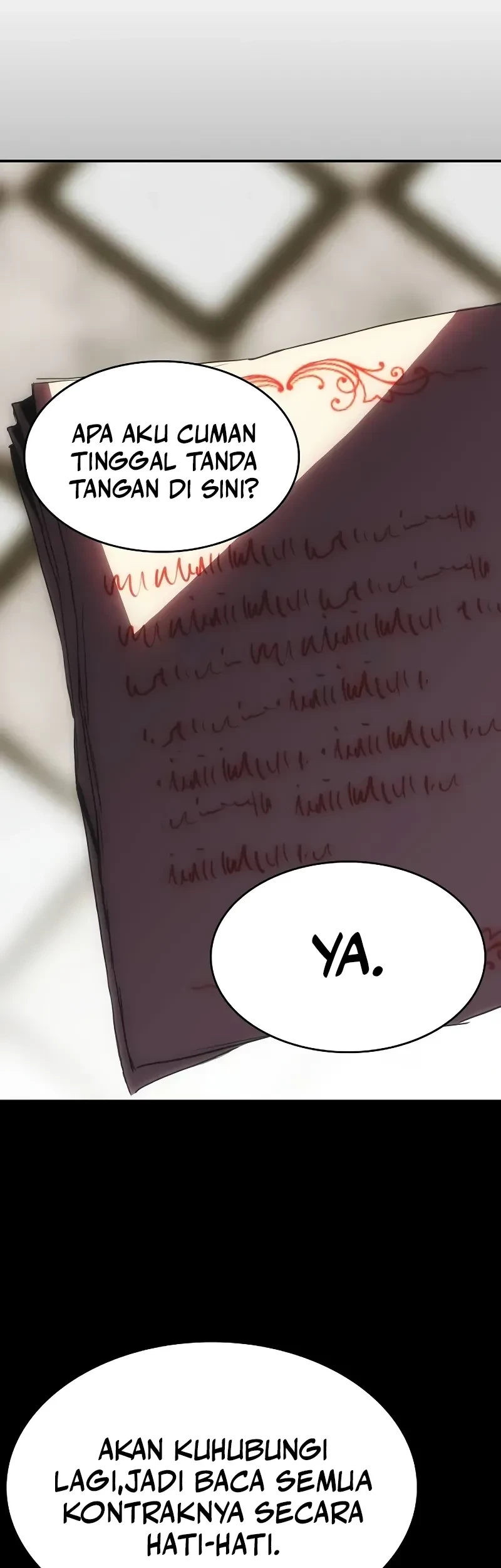 Bloodhound’s Regression Instinct Chapter 60 Gambar 48