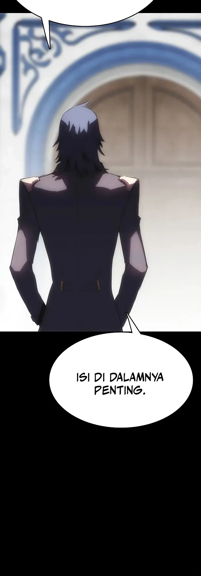 Bloodhound’s Regression Instinct Chapter 60 Gambar 49