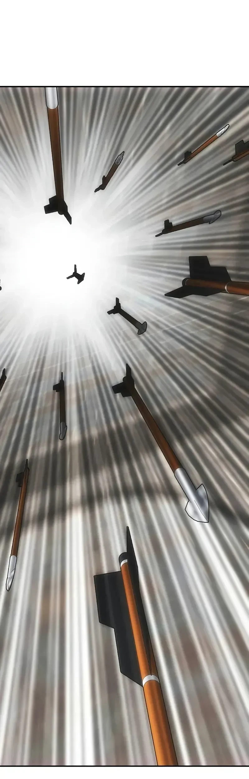 Bloodhound’s Regression Instinct Chapter 60 Gambar 3