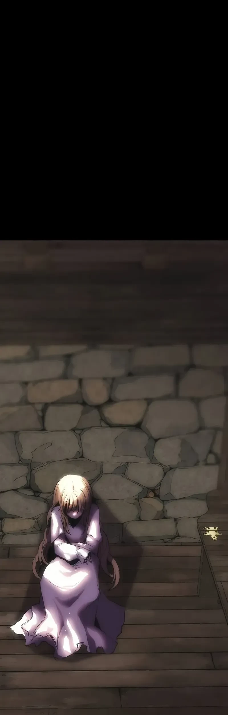 Bloodhound’s Regression Instinct Chapter 60 Gambar 68