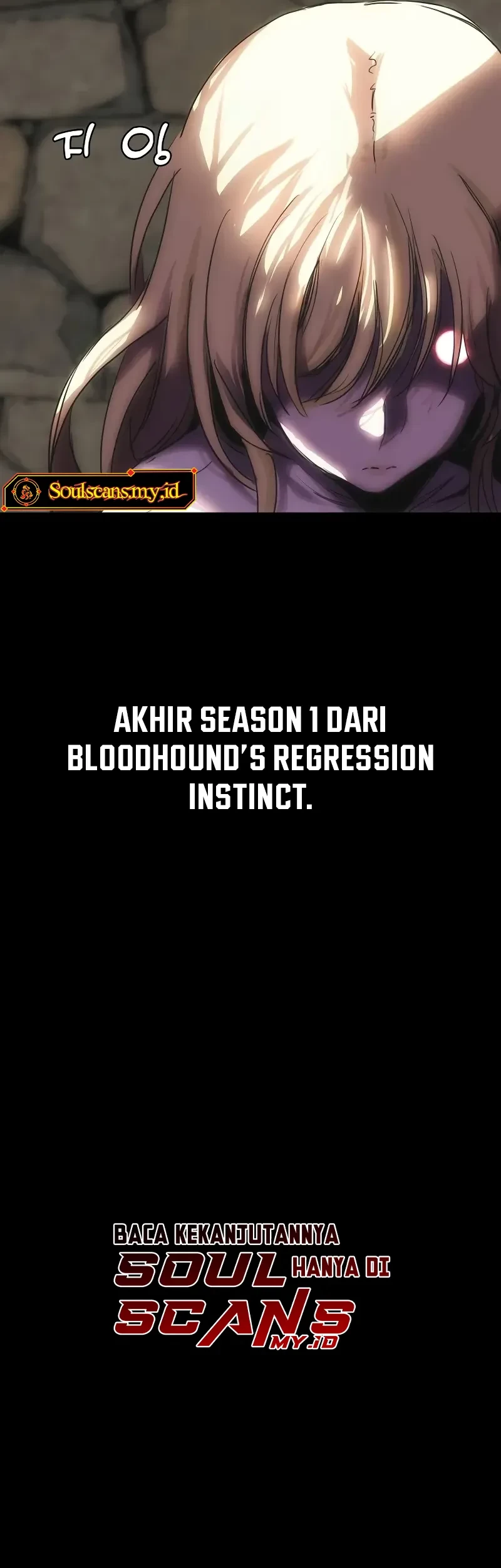 Bloodhound’s Regression Instinct Chapter 60 Gambar 70