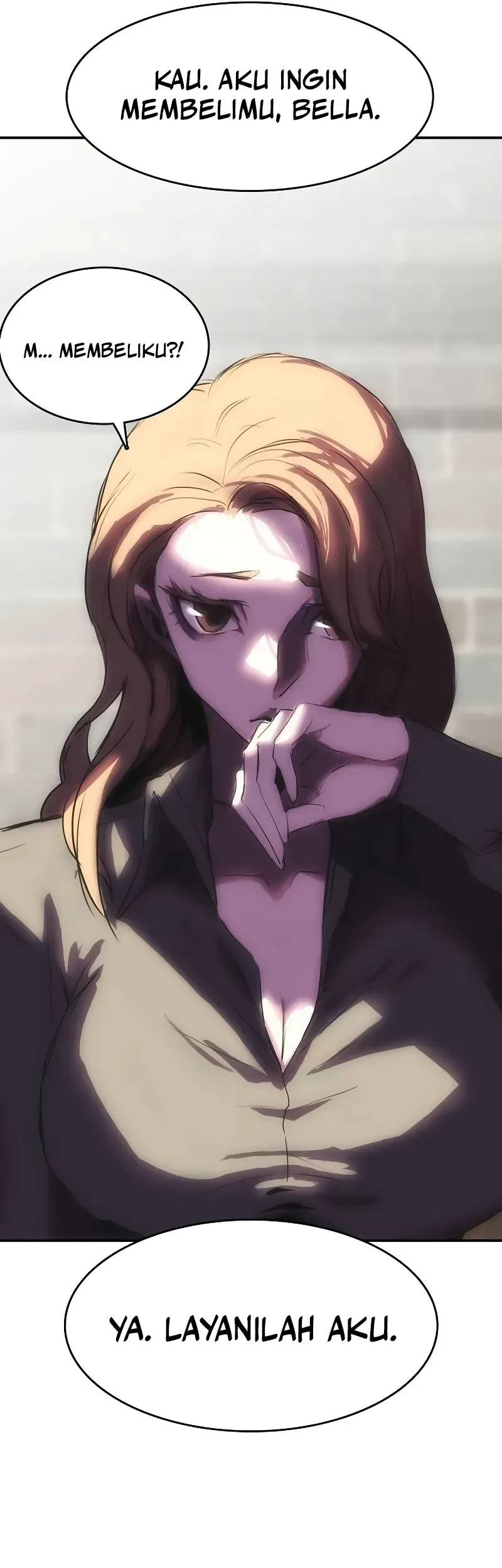 Bloodhound’s Regression Instinct Chapter 60 Gambar 12