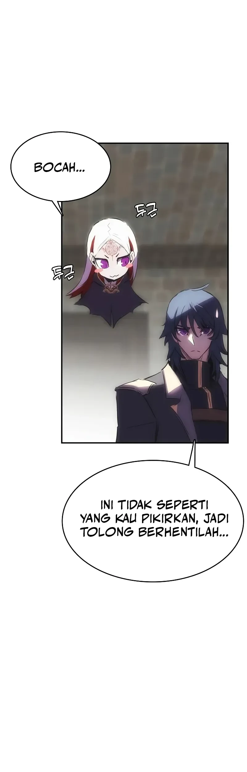 Bloodhound’s Regression Instinct Chapter 60 Gambar 13