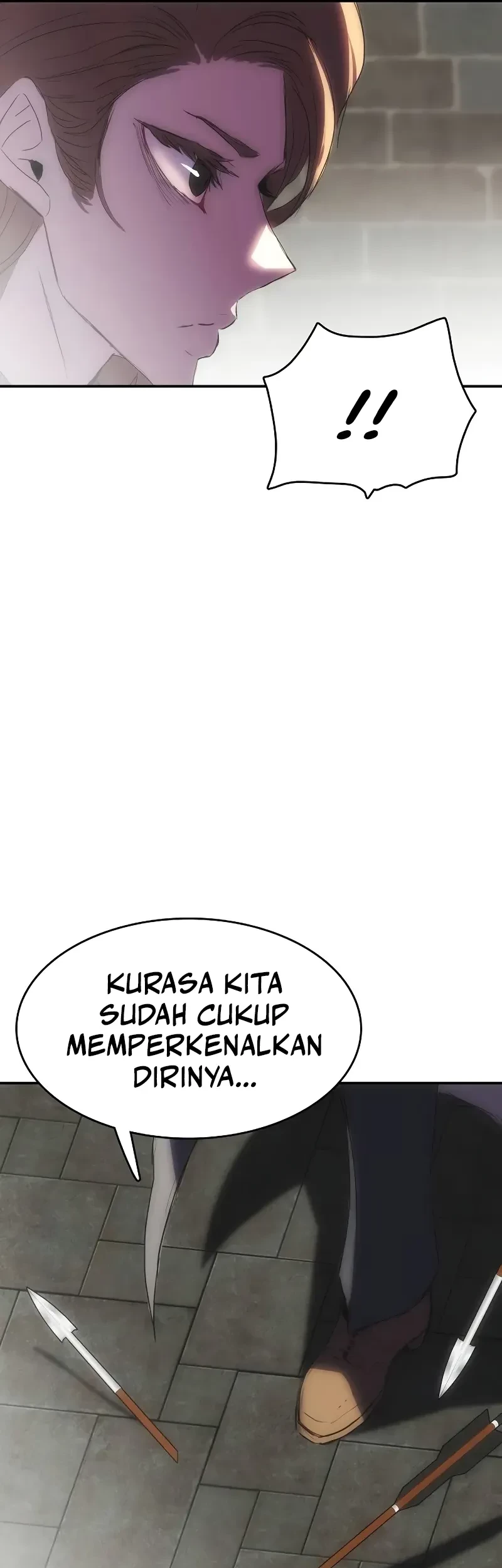 Bloodhound’s Regression Instinct Chapter 60 Gambar 6