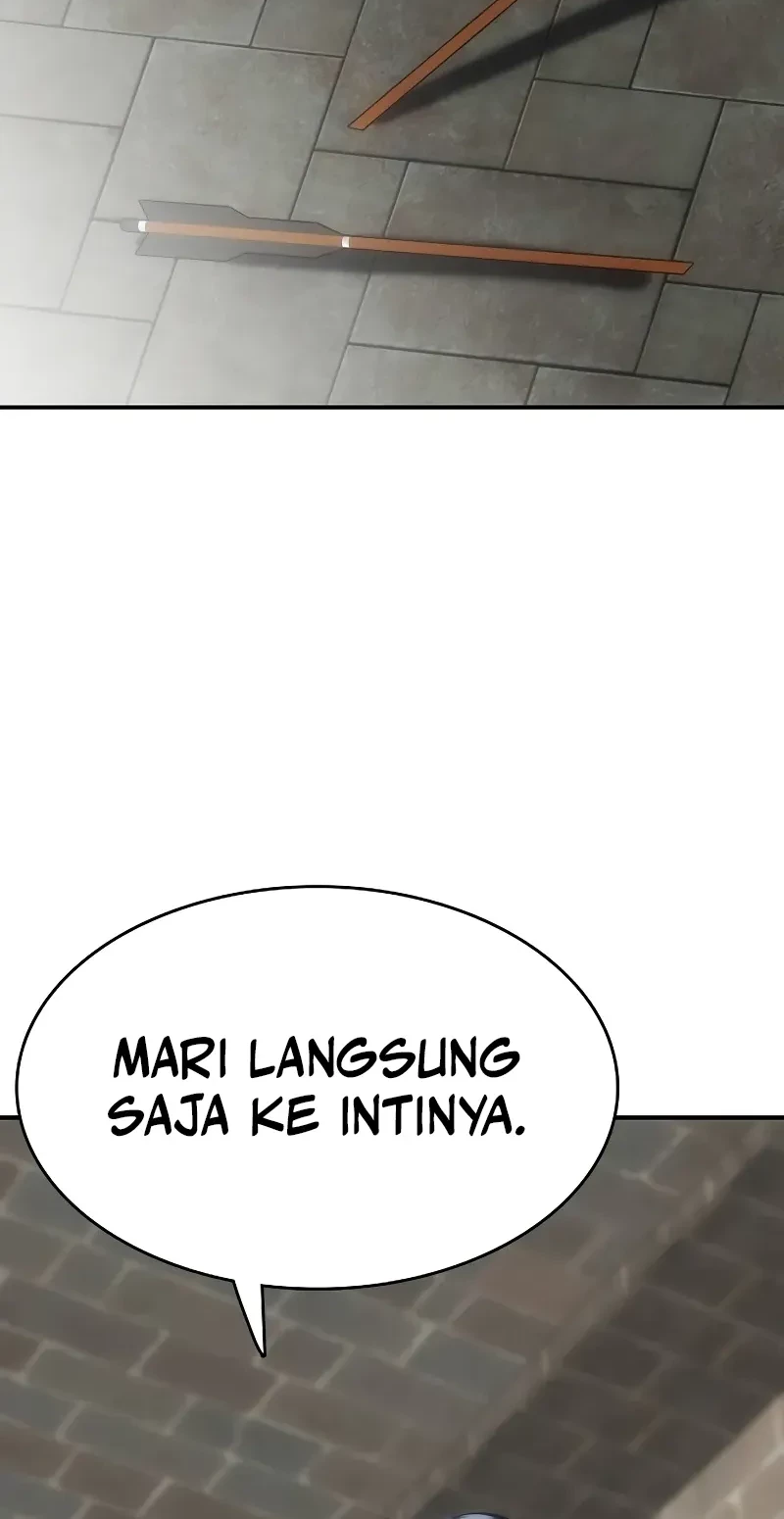 Bloodhound’s Regression Instinct Chapter 60 Gambar 7