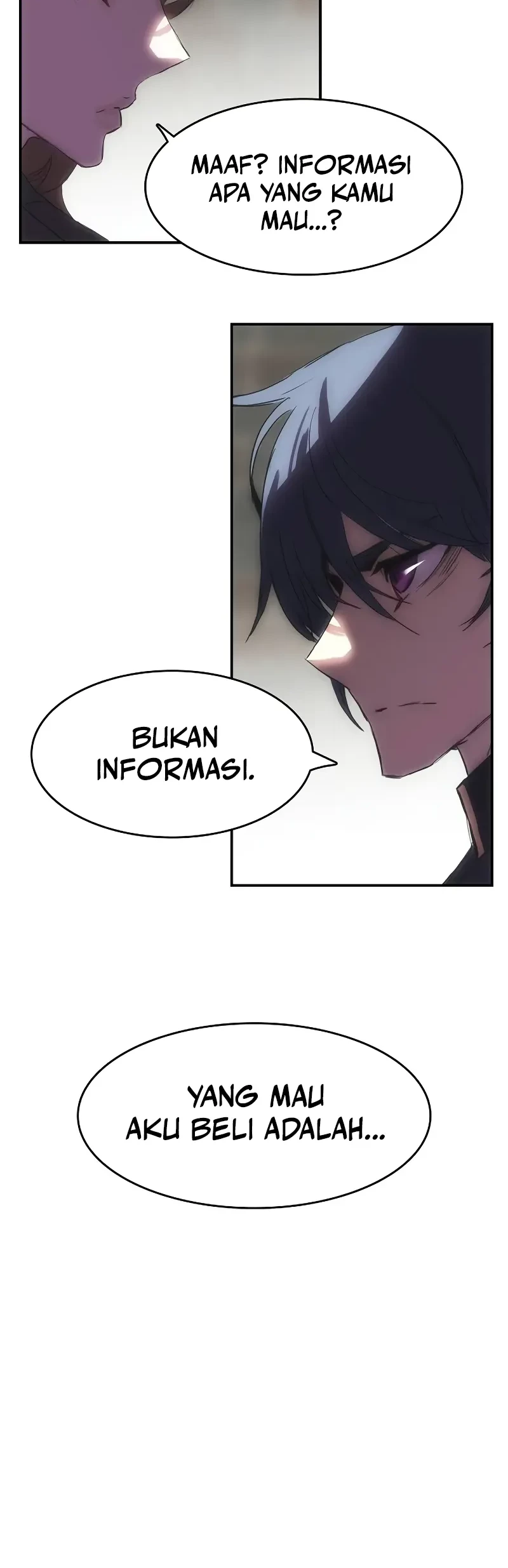 Bloodhound’s Regression Instinct Chapter 60 Gambar 11