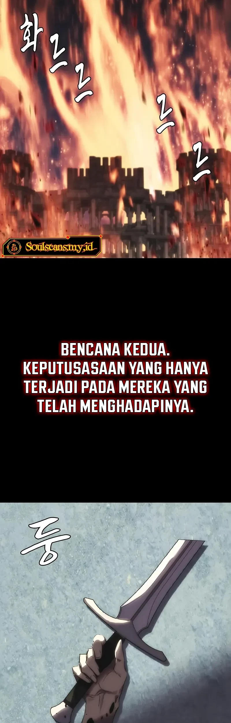 Bloodhound’s Regression Instinct Chapter 62 Gambar 4