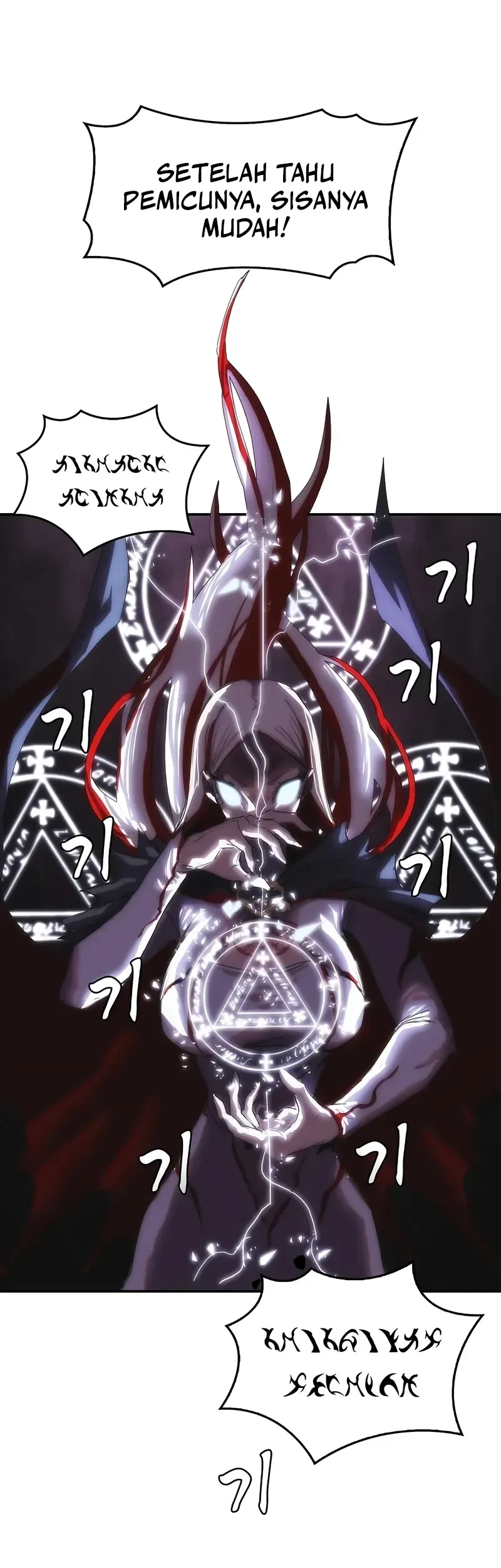 Bloodhound’s Regression Instinct Chapter 62 Gambar 30