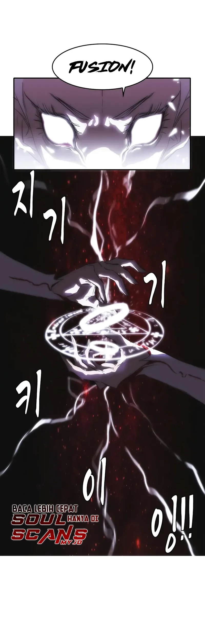 Bloodhound’s Regression Instinct Chapter 62 Gambar 31