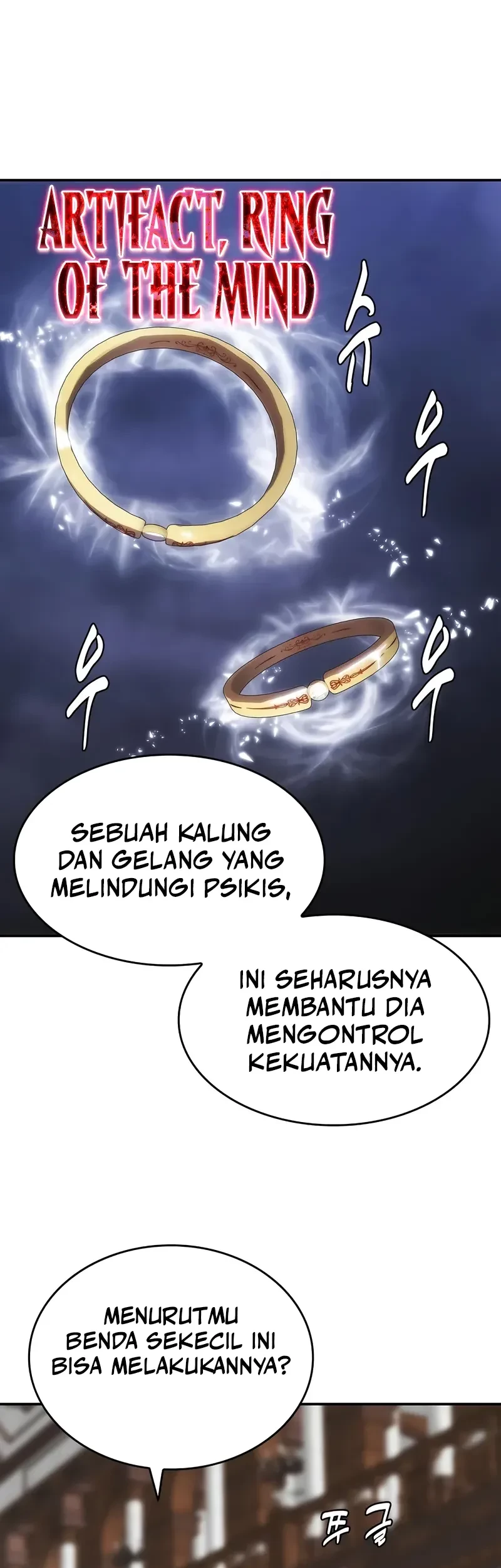Bloodhound’s Regression Instinct Chapter 62 Gambar 32