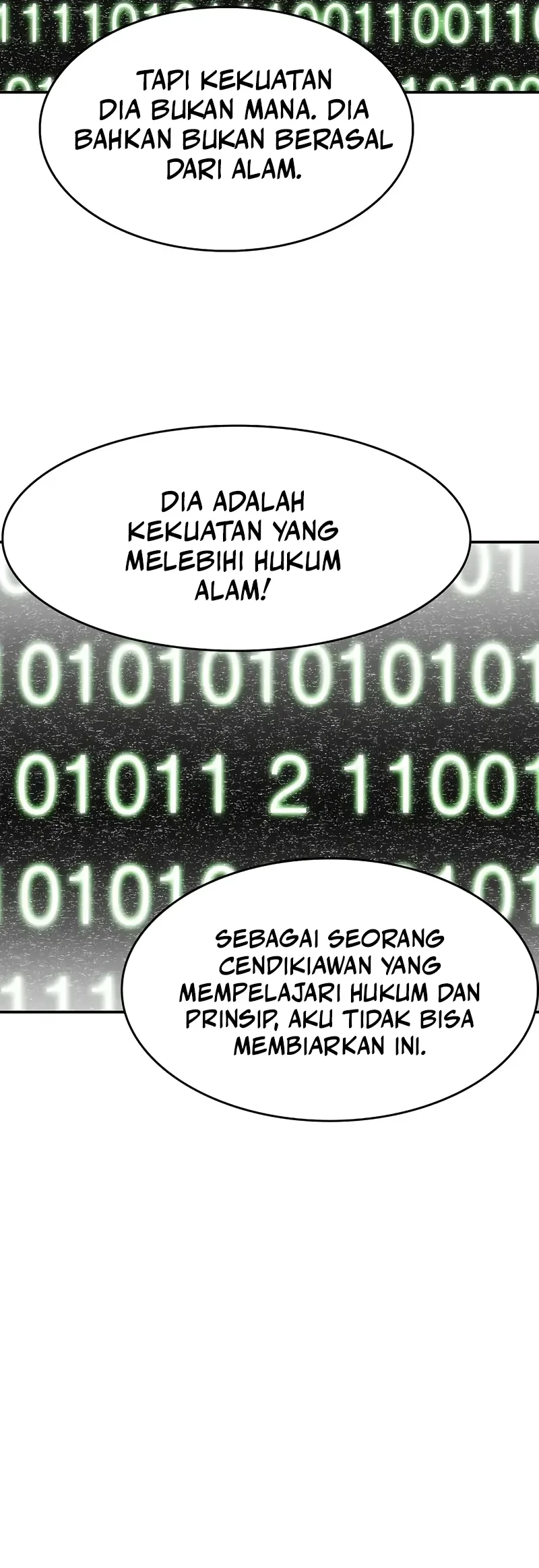 Bloodhound’s Regression Instinct Chapter 62 Gambar 35