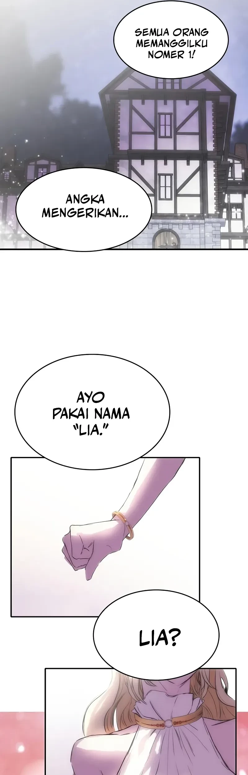 Bloodhound’s Regression Instinct Chapter 62 Gambar 50