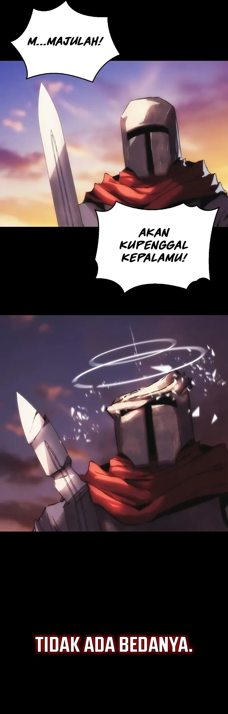 Bloodhound’s Regression Instinct Chapter 62 Gambar 6