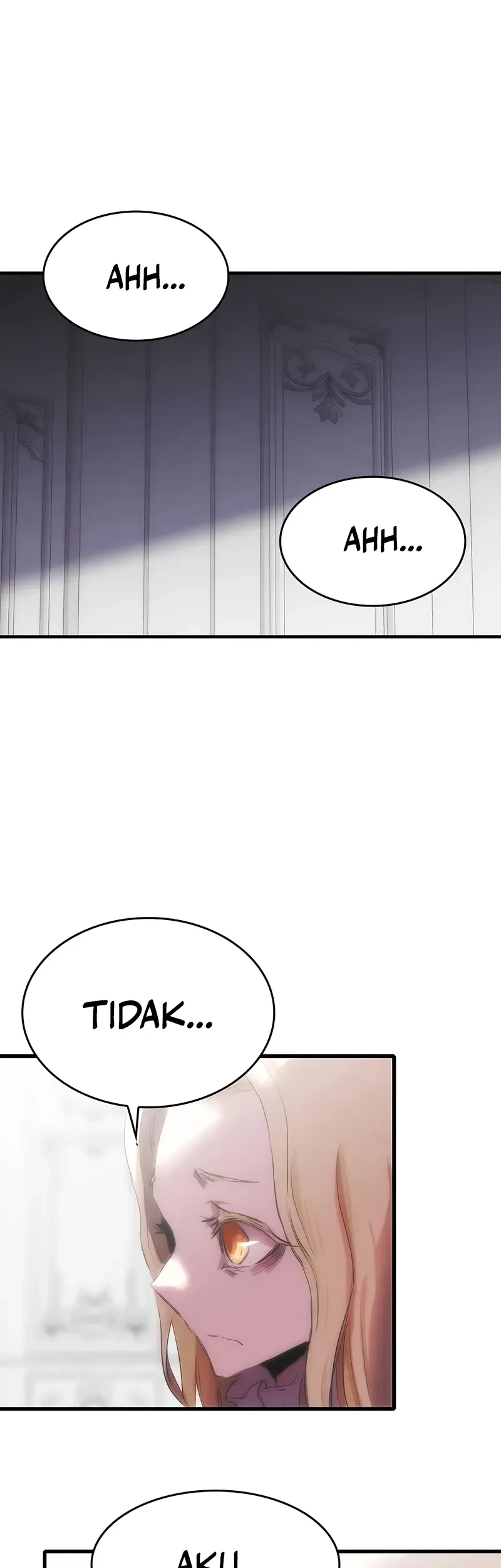 Bloodhound’s Regression Instinct Chapter 63 Gambar 20