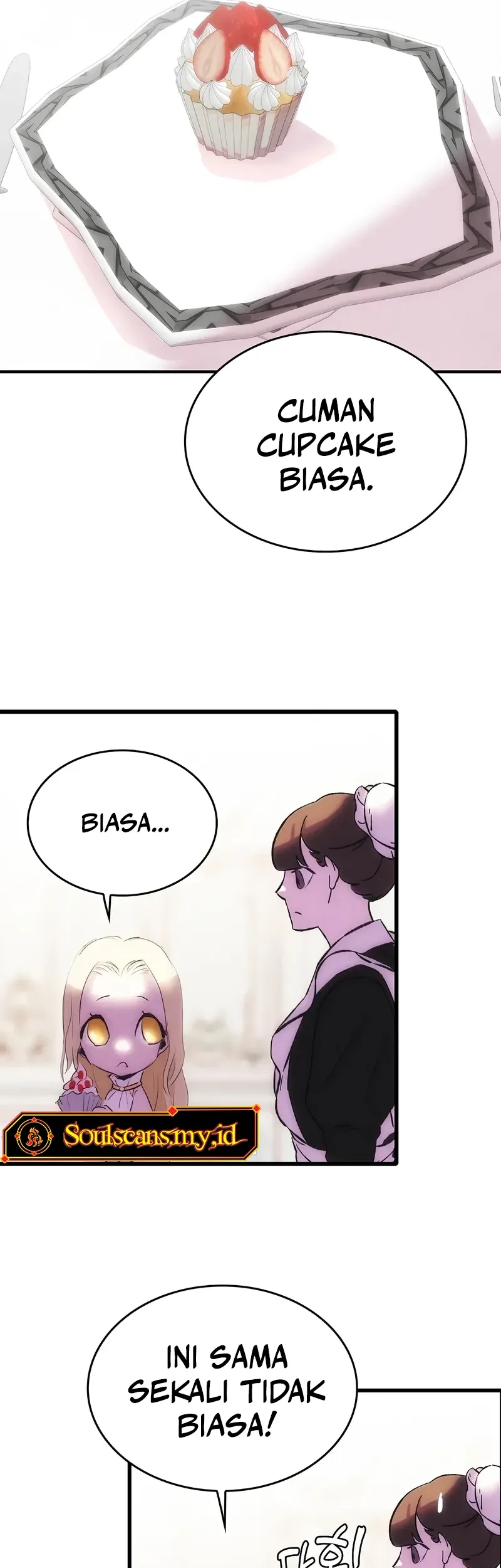 Bloodhound’s Regression Instinct Chapter 63 Gambar 24